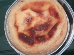 蒟蒻蛋挞-肯德基(珠峰店)