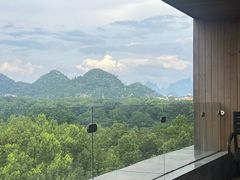-忆咖啡观景餐厅(桂林象山公园店)