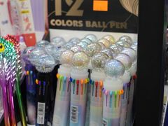 -晨光文具(天客隆大厦大商超市店)