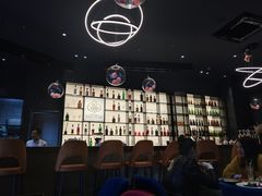 -鼎鼎西餐厅
