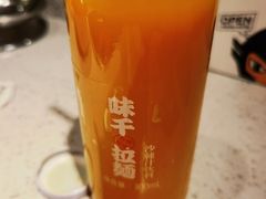 -味千拉面(又一城店)