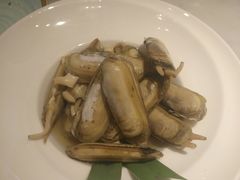 -莆田餐厅PUTIEN(三里屯店)