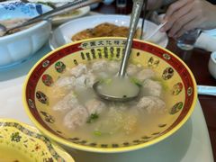 -水乡人家私房菜(逢简店)