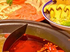 -冯校长老火锅(广州正佳广场店)