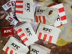 -肯德基(渔阳店)