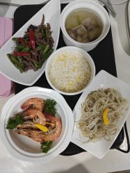 -母仪天下月子中心(光谷店)