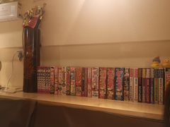 -章之鱼家(体育东路店)