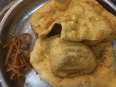 -西北老马食府(陈家营西路店)