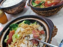 -惠粤轩茶餐厅(中山北路店)