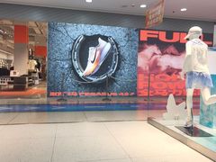 -利群商厦(台东店)