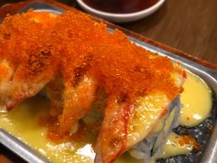-大鲜生·亚洲菜融合小食堂