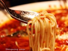 鱼头面-千稻剁椒大鱼头(CityOn熙地港店)