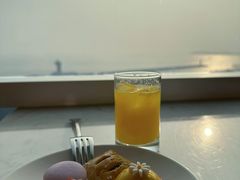 -青岛海尔洲际酒店