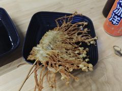 -孙记炸串小馆