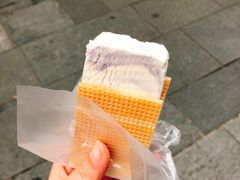 -詹爷爷乌节路街头冰淇淋