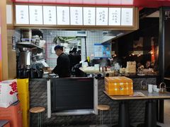 -晓淮山·扬州早茶·淮扬菜(龙阳广场店)