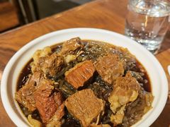 -南门小馆·清真(国贸商城店)