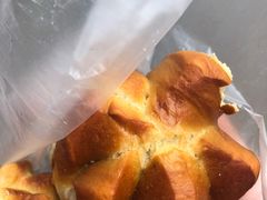 老虎脚爪-刘飞放心无铝油条(阳光翠竹苑店)