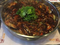 -黄记煌三汁焖锅(凯德广场店)