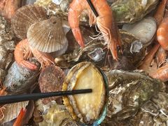 -巧克力渔家.小船海鲜胶东菜(万平口店)