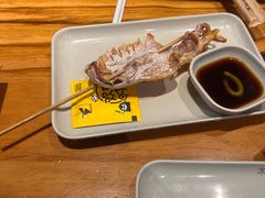 -木屋烧烤(龙湖天街店)