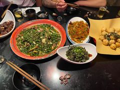 -醉小酒馆·川菜·江湖菜·重庆菜(观音桥旗舰店)