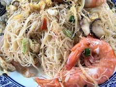 -一路飘香面馆