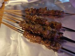 -喝丢一只鞋海鲜烧烤·海肠捞饭(市场店)