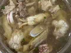 -福屿鲜捞小吃·捞化(福屿总店)