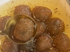 -东关街美食广场