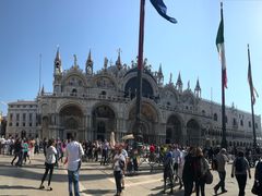 -圣马尔谷圣殿宗主教座堂