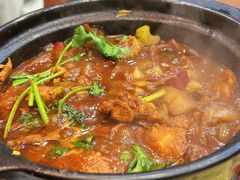 -川香煲(茅台路店)