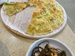 -元祖李朝(新威路店)