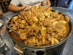 -甘家界牌柠檬鸭(青山店)