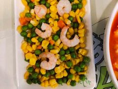 -老乡鸡(舒城龙舒花园鼓楼北街店)