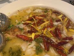 -太二酸菜鱼(汕头苏宁广场店)