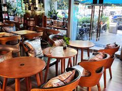 -街角 T·COFFEE 融合料理·BISTRO(车公庙店)