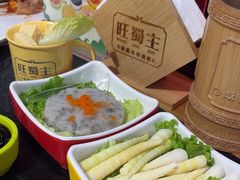 -旺蜀主成都串串火锅(西直门凯德MALL店)