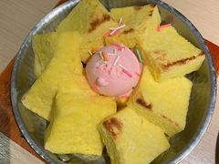 -吕氏疙瘩汤·新派鲁菜(欢乐汇店)
