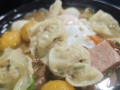-周记蟹仔粉(侨港风情街店)
