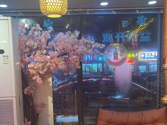 -郭记烤肉创始店(民丰大街店)