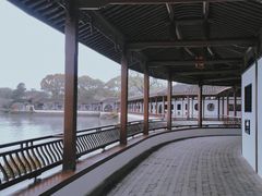-无锡蠡湖国家湿地公园-蠡园