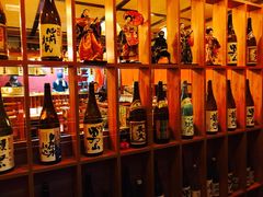 -醉虎传(南锣鼓巷店)