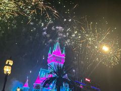 -厦门方特梦幻王国