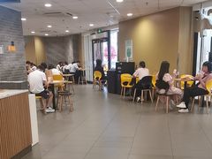 -麦当劳(民盈·国贸城店)