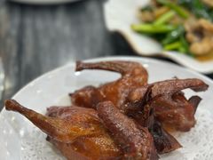 红烧乳鸽-鸽鸟轩(石岐店)