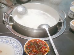 -淼福猪肚鸡·椰子鸡火锅(大沙地店)