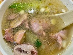 -百家鸡味馆(清泰店)