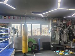 -M.S拳击泰拳馆(大学路店)