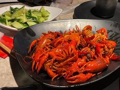 -沪小胖小龙虾(淮海中路旗舰店)